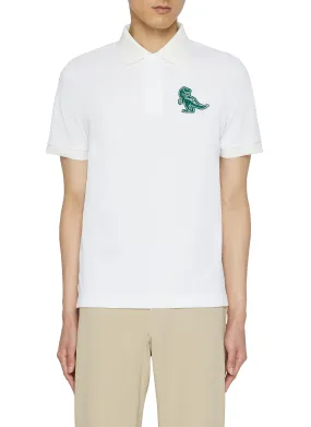 -----------SOUTHCAPE  ---- ------------ ----Dinosaur Polo Shirt --