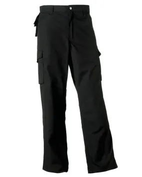 015MR Russell Heavy Duty Trousers (Reg)