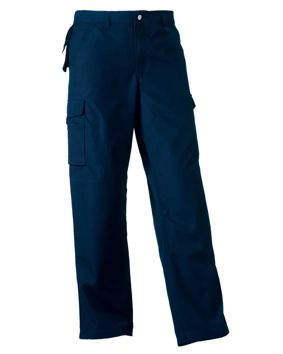 015MR Russell Heavy Duty Trousers (Reg)