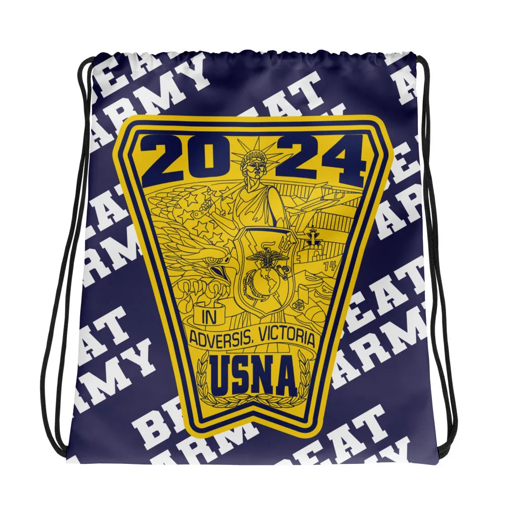 2024 Drawstring bag