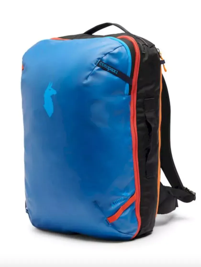 Allpa 35L Travel Pack