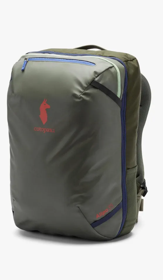 Allpa 35L Travel Pack