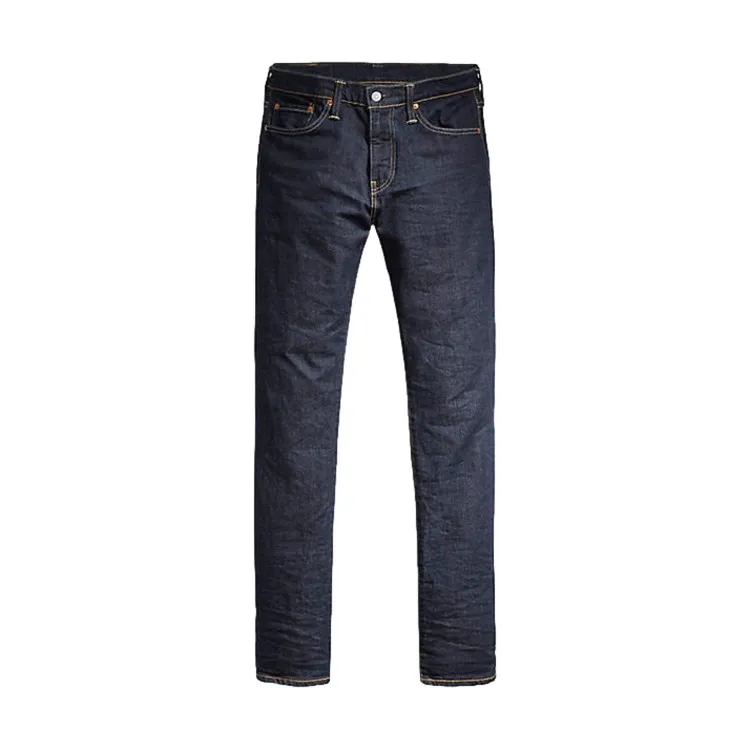 LEVI'S 511 Slim Regular Jeans Uomo Blu