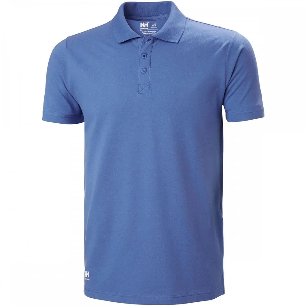 79167 Manchester Polo Shirt