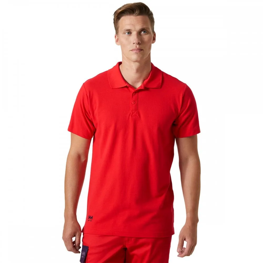 79167 Manchester Polo Shirt