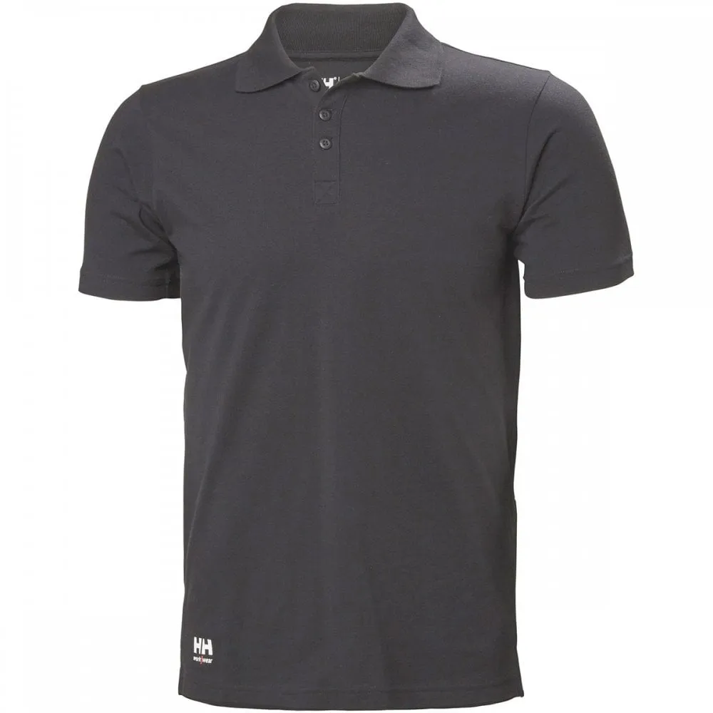 79167 Manchester Polo Shirt