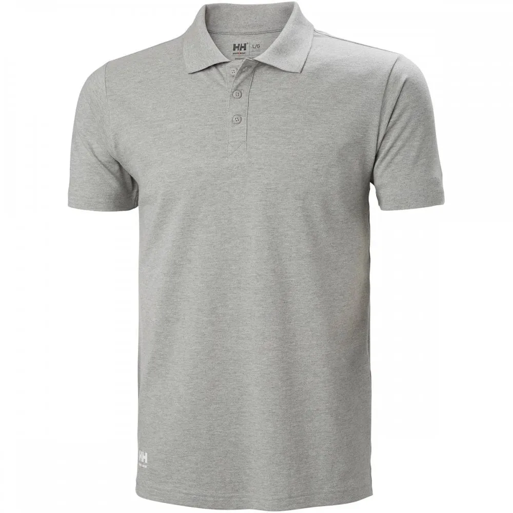 79167 Manchester Polo Shirt