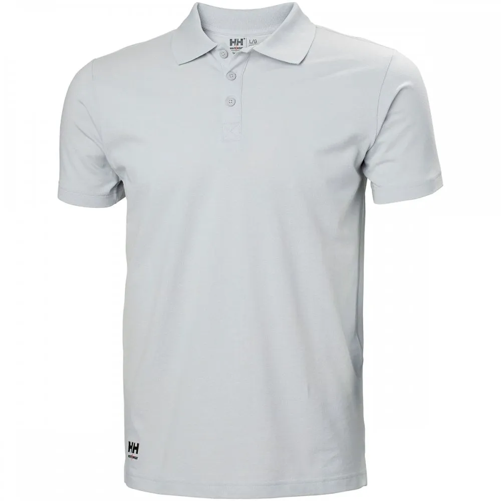 79167 Manchester Polo Shirt