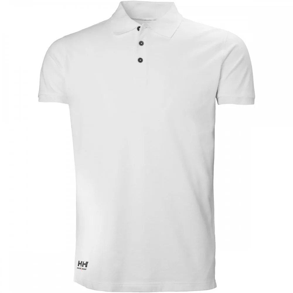 79167 Manchester Polo Shirt