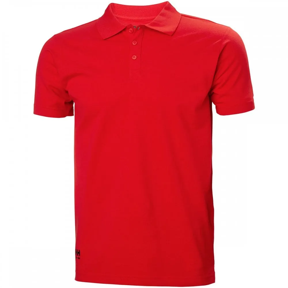 79167 Manchester Polo Shirt