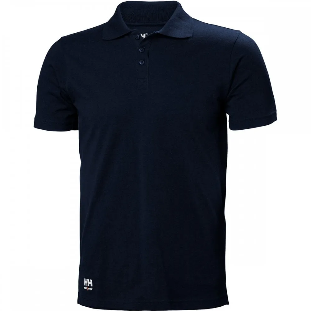 79167 Manchester Polo Shirt