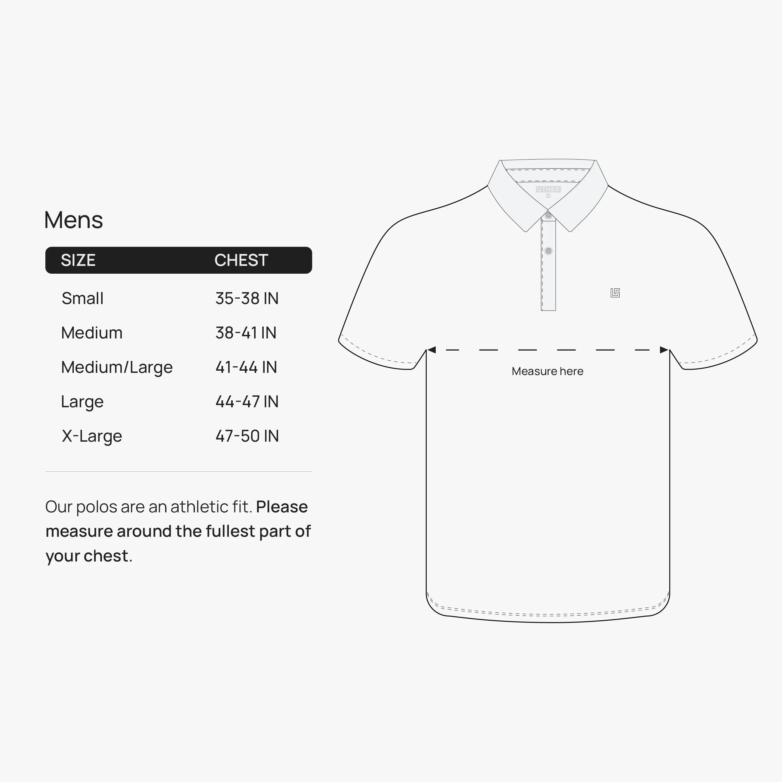 1990s Cup Performance Polo