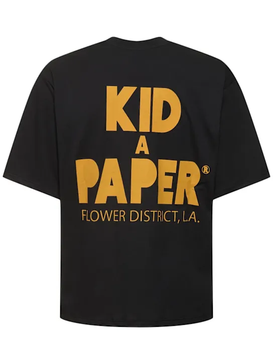 A Paper Kid   Jersey t-shirt 