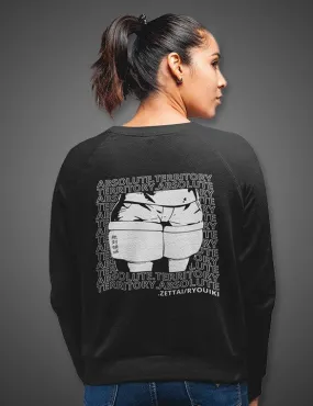 Absolute Territory  Sweatshirt