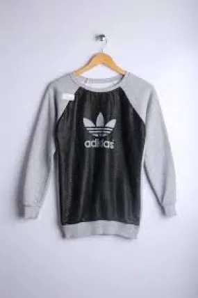 Addidas SweatShirt