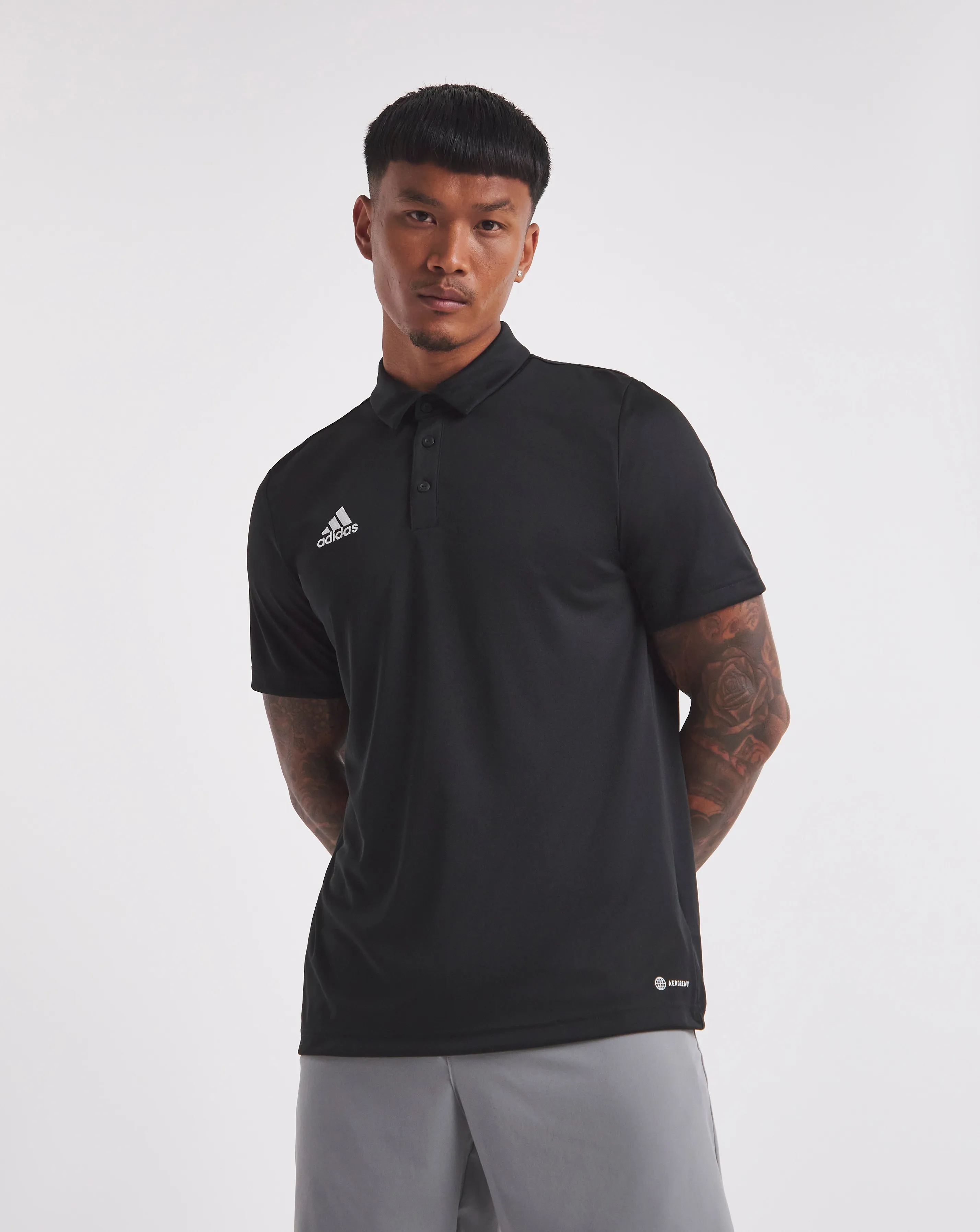 adidas ENT22 Polo Shirt