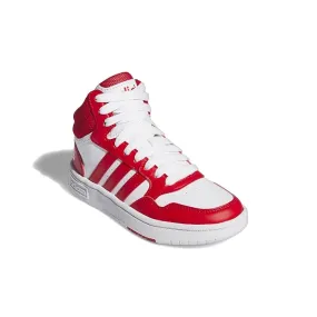 adidas Kids Hoops 3.0 Mid (Little Kid/Big Kid)