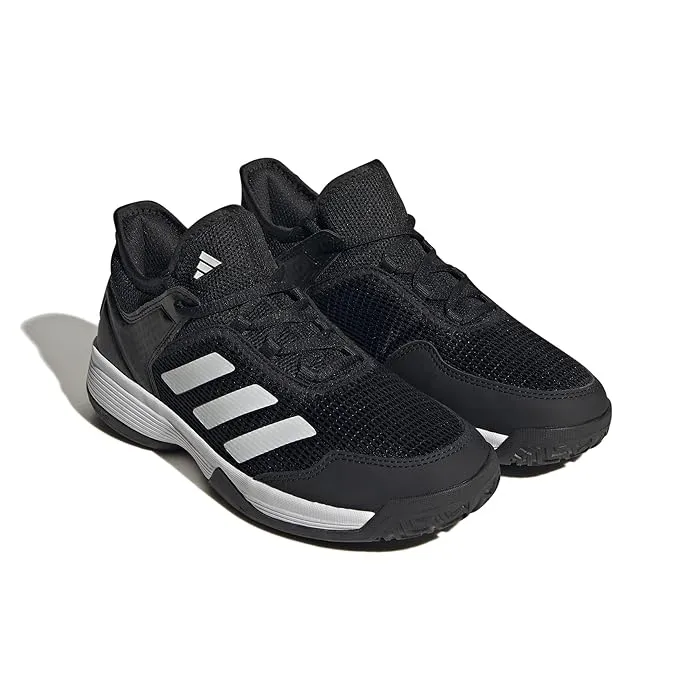 adidas Kids Ubersonic 4 Tennis (Little Kid/Big Kid)