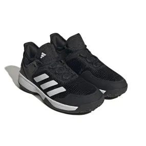 adidas Kids Ubersonic 4 Tennis (Little Kid/Big Kid)