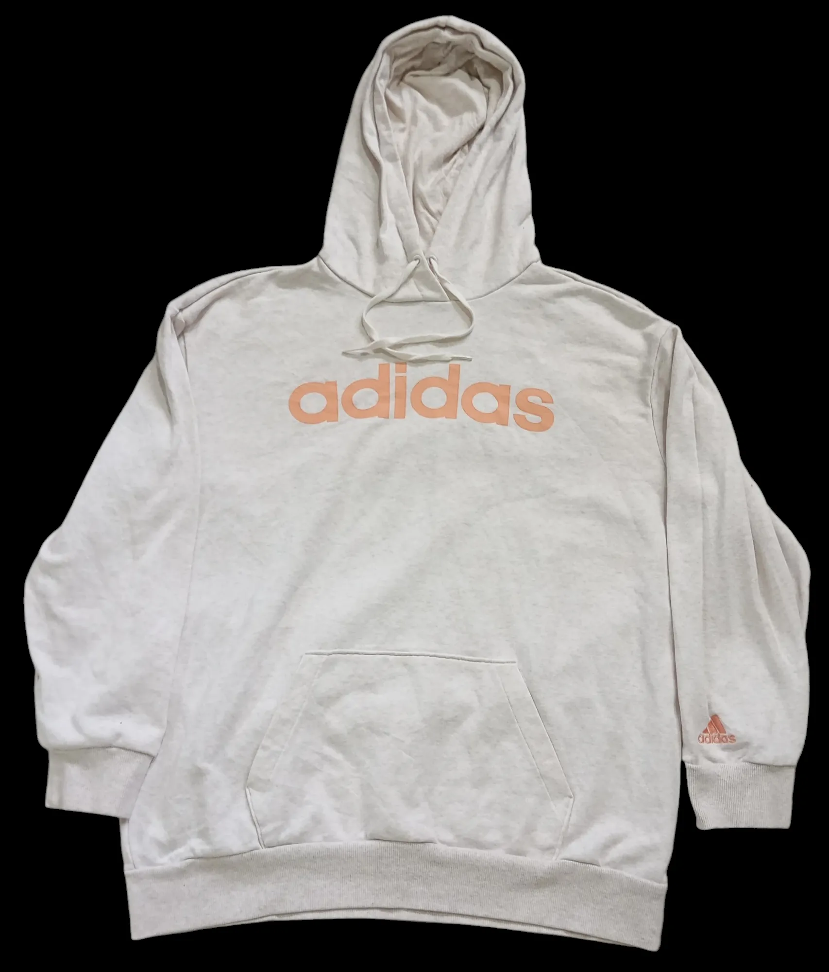 Adidas sweatshirt and hoodies 26 pcs