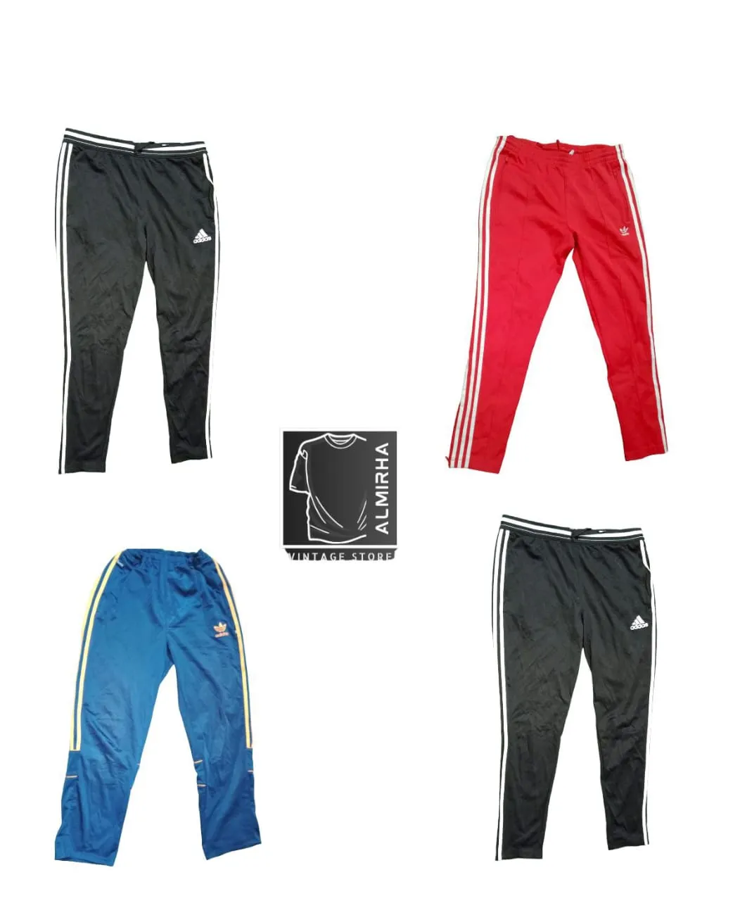 adidas Track Trousers