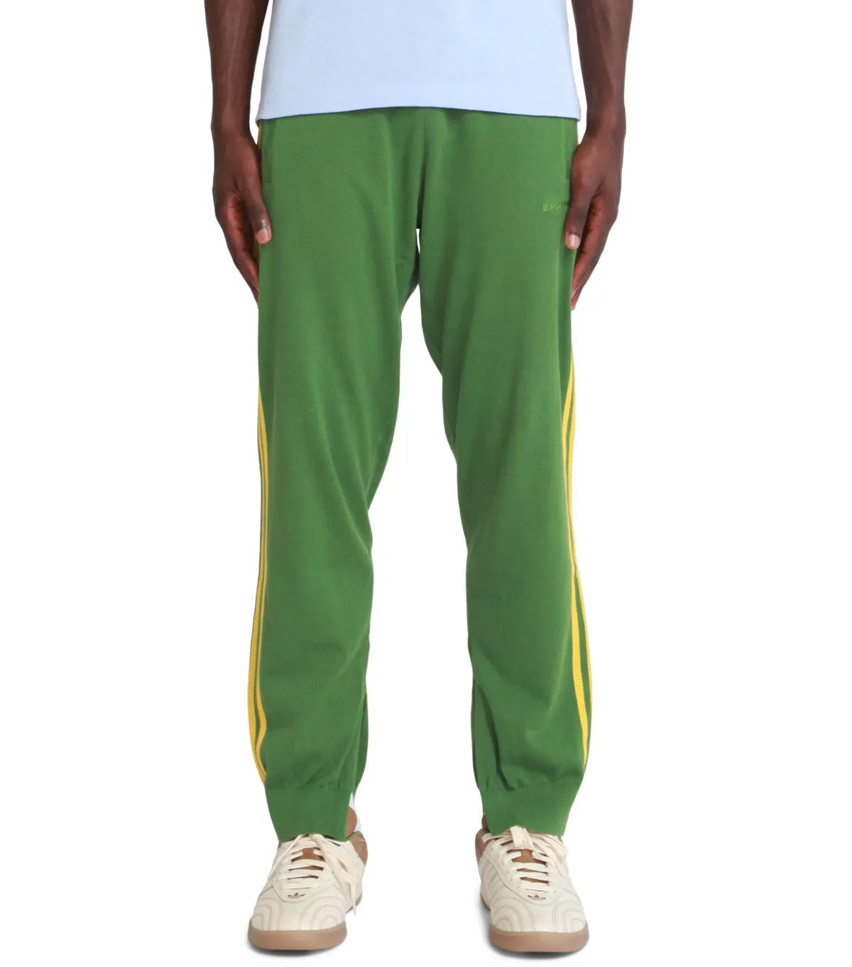 Adidas x Wales Bonner Knit Pants Green