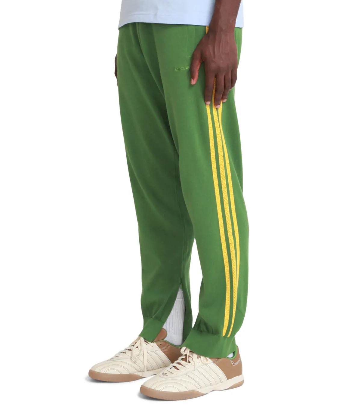 Adidas x Wales Bonner Knit Pants Green