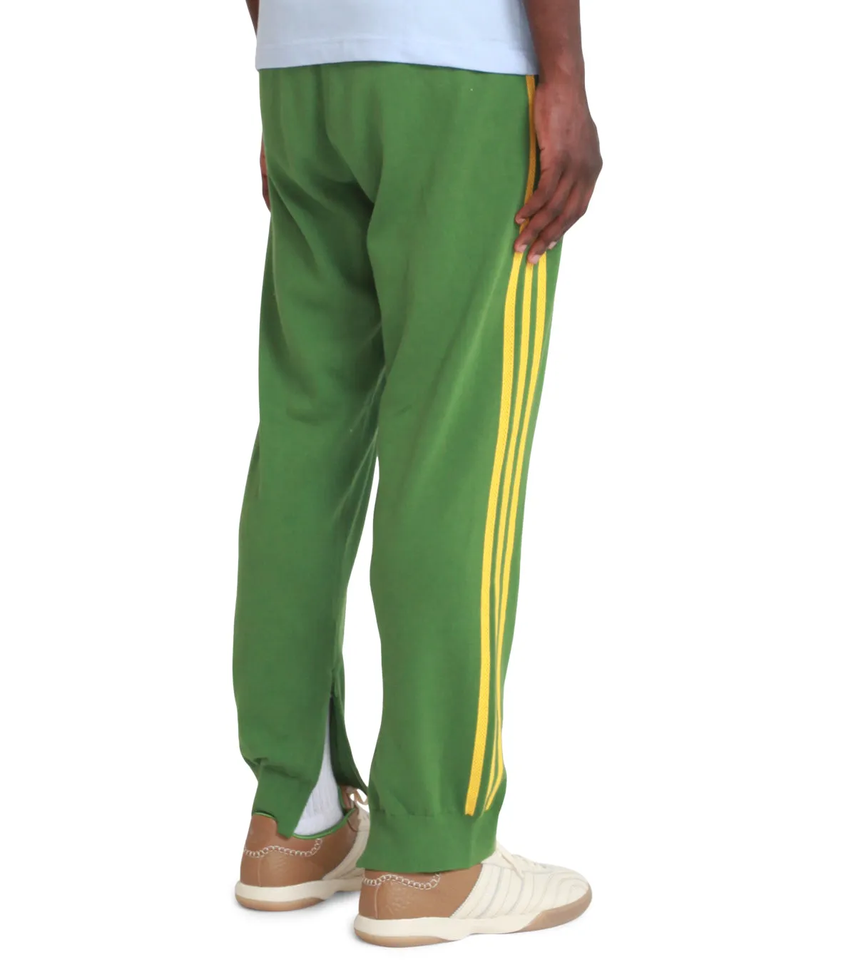 Adidas x Wales Bonner Knit Pants Green