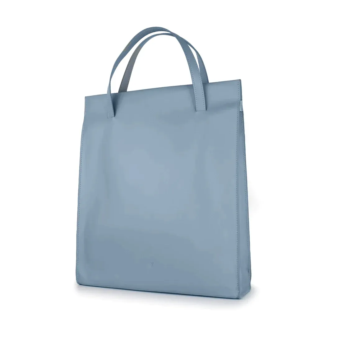 Adjustable Tote Bag in Sand