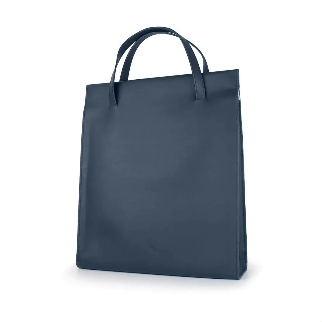 Adjustable Tote Bag in Sand