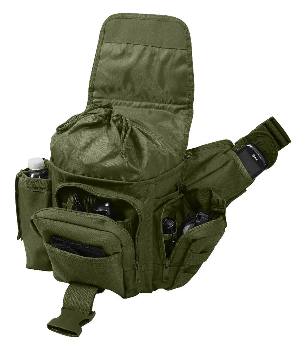 Advanced Tactical Bag