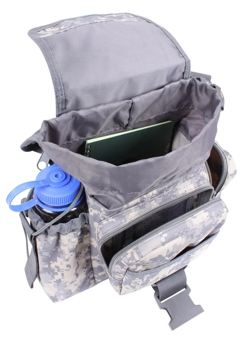 Advanced Tactical Bag