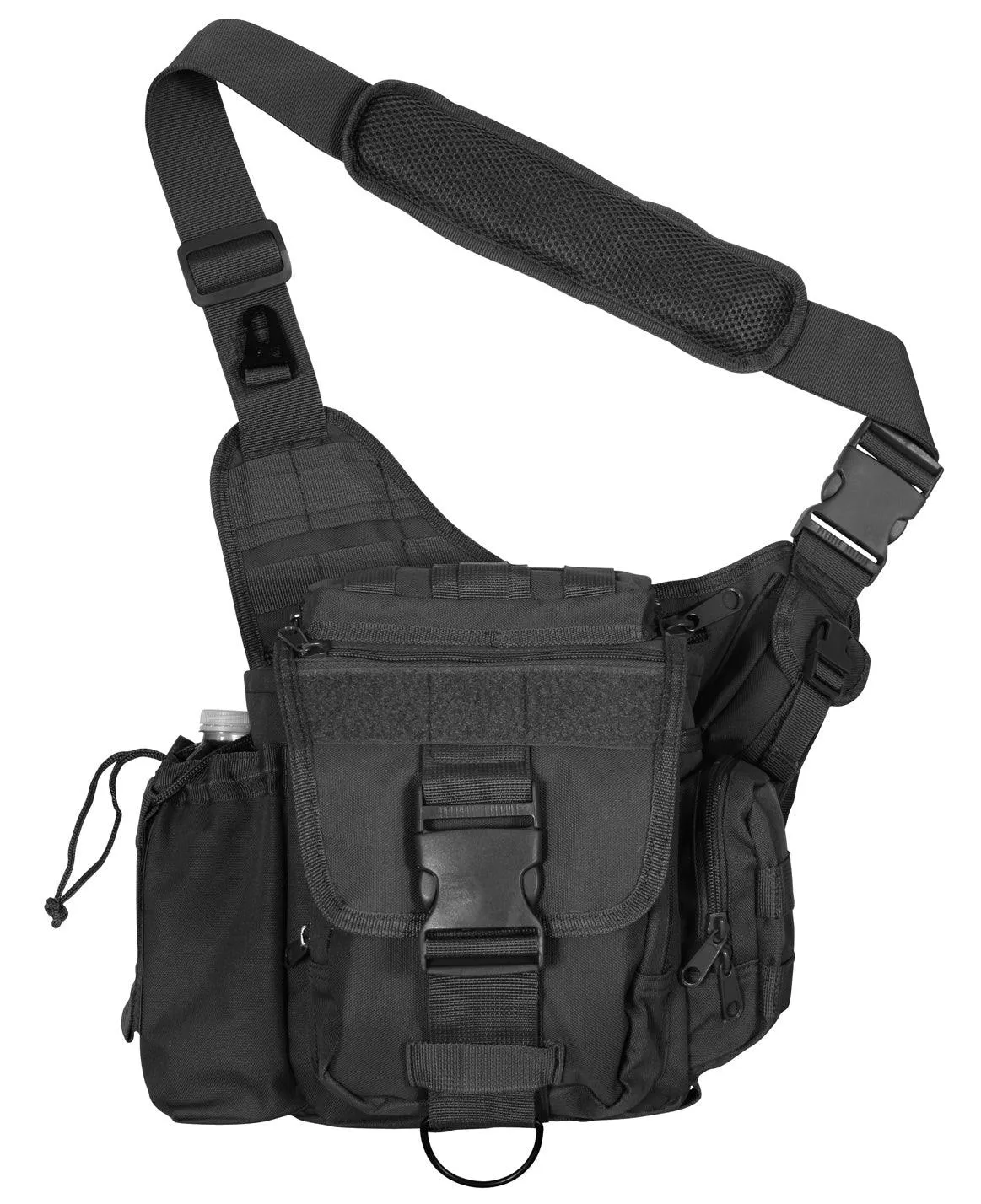 Advanced Tactical Bag