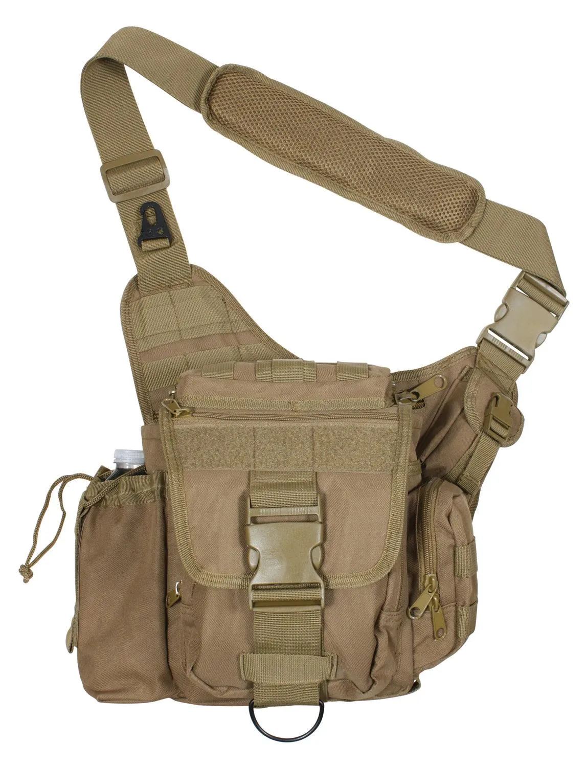 Advanced Tactical Bag