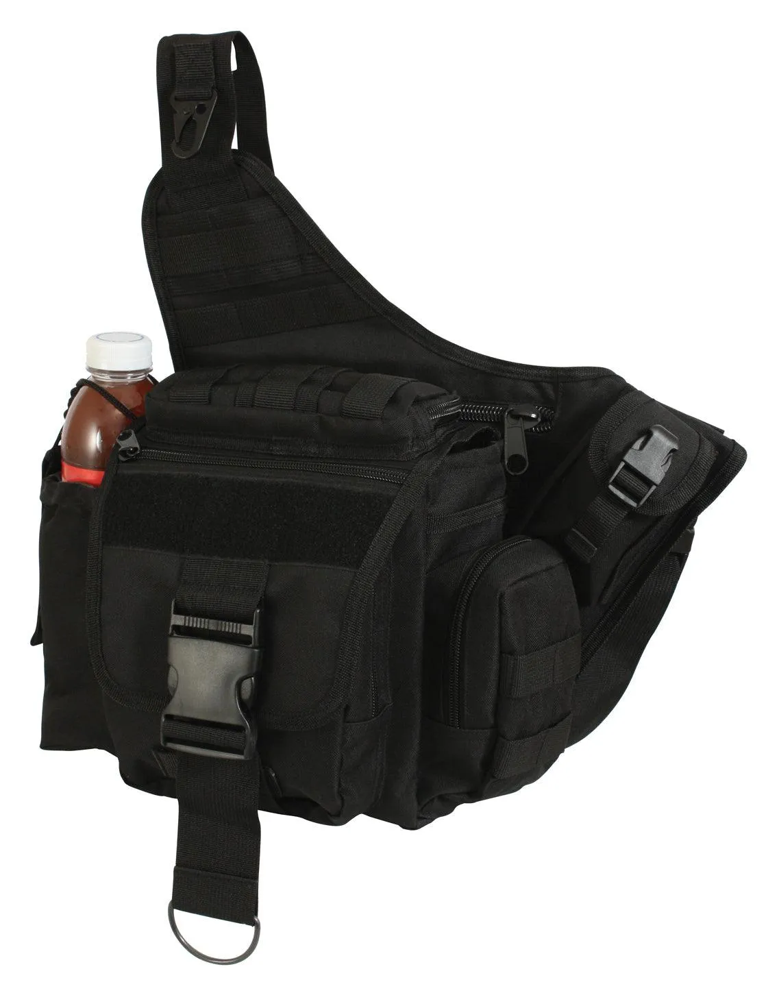 Advanced Tactical Bag