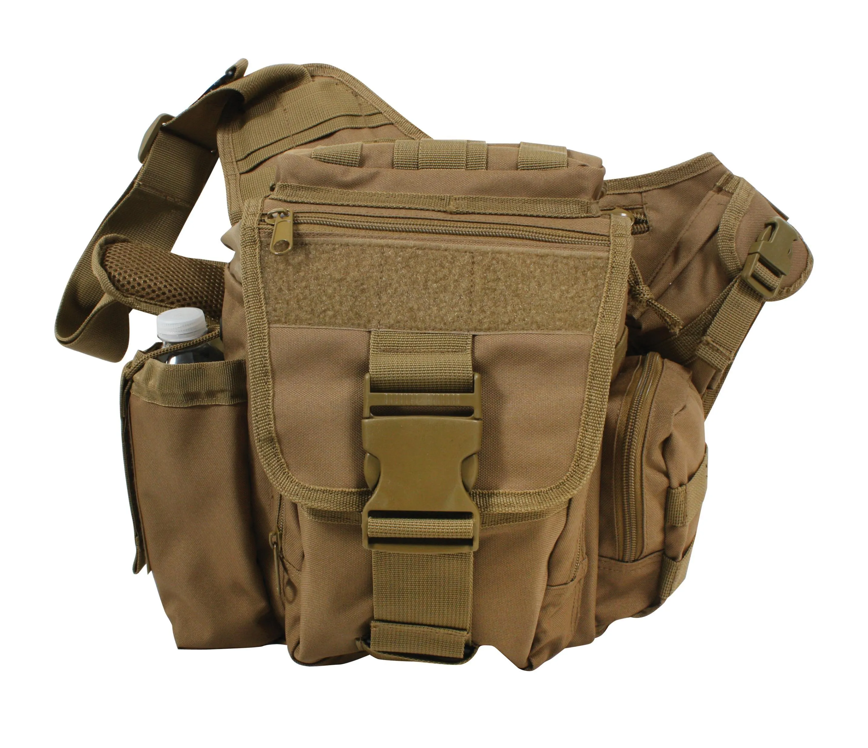 Advanced Tactical Bag