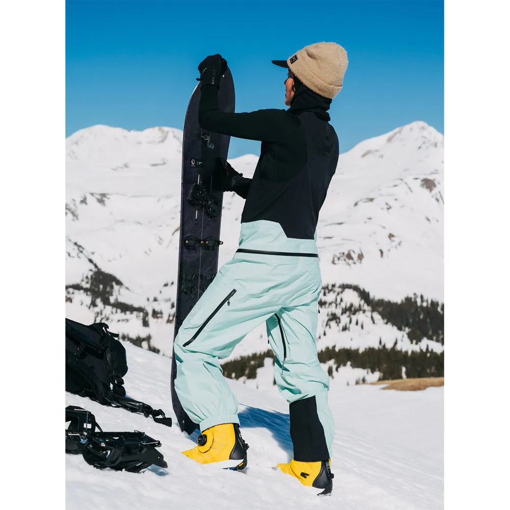 AK Kalausi C-Knit Gore-Tex 3L Bib Snowboard Pants - Womens