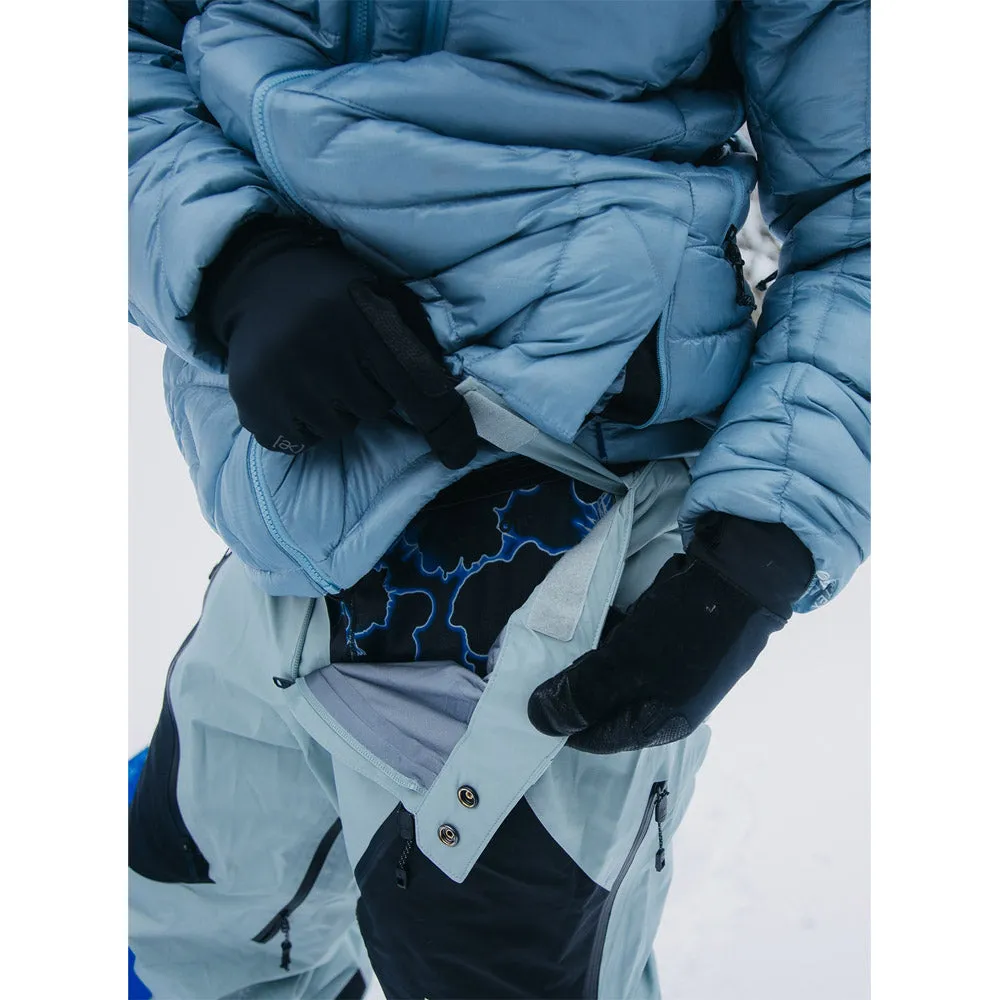 AK Tuvak C-Knit Gore-Tex 3L Snowboard Pants