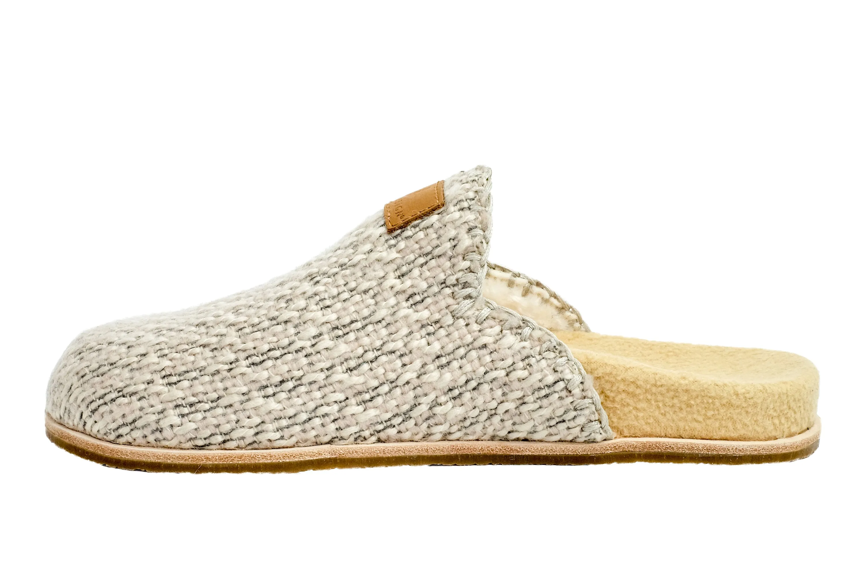 Alder Knit Slipper