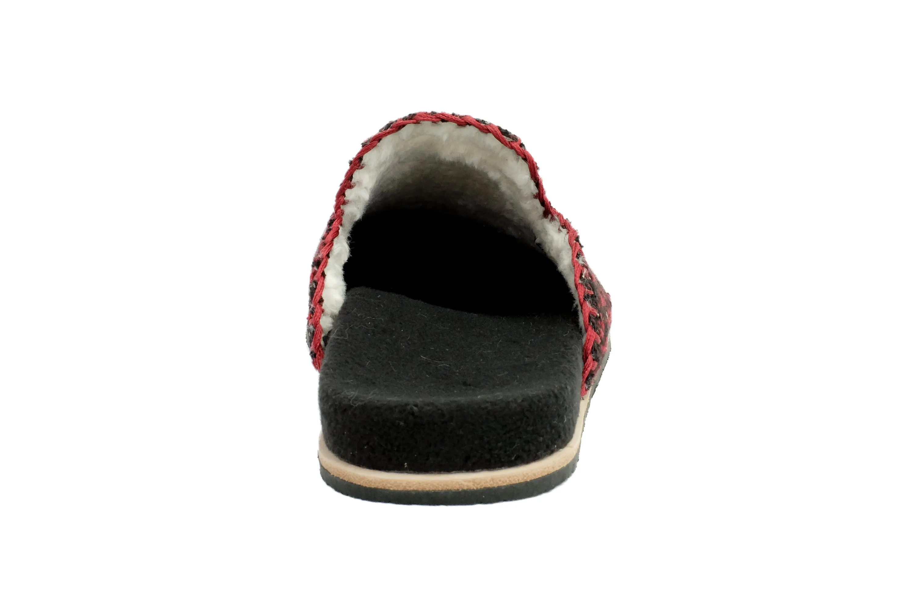 Alder Knit Slipper