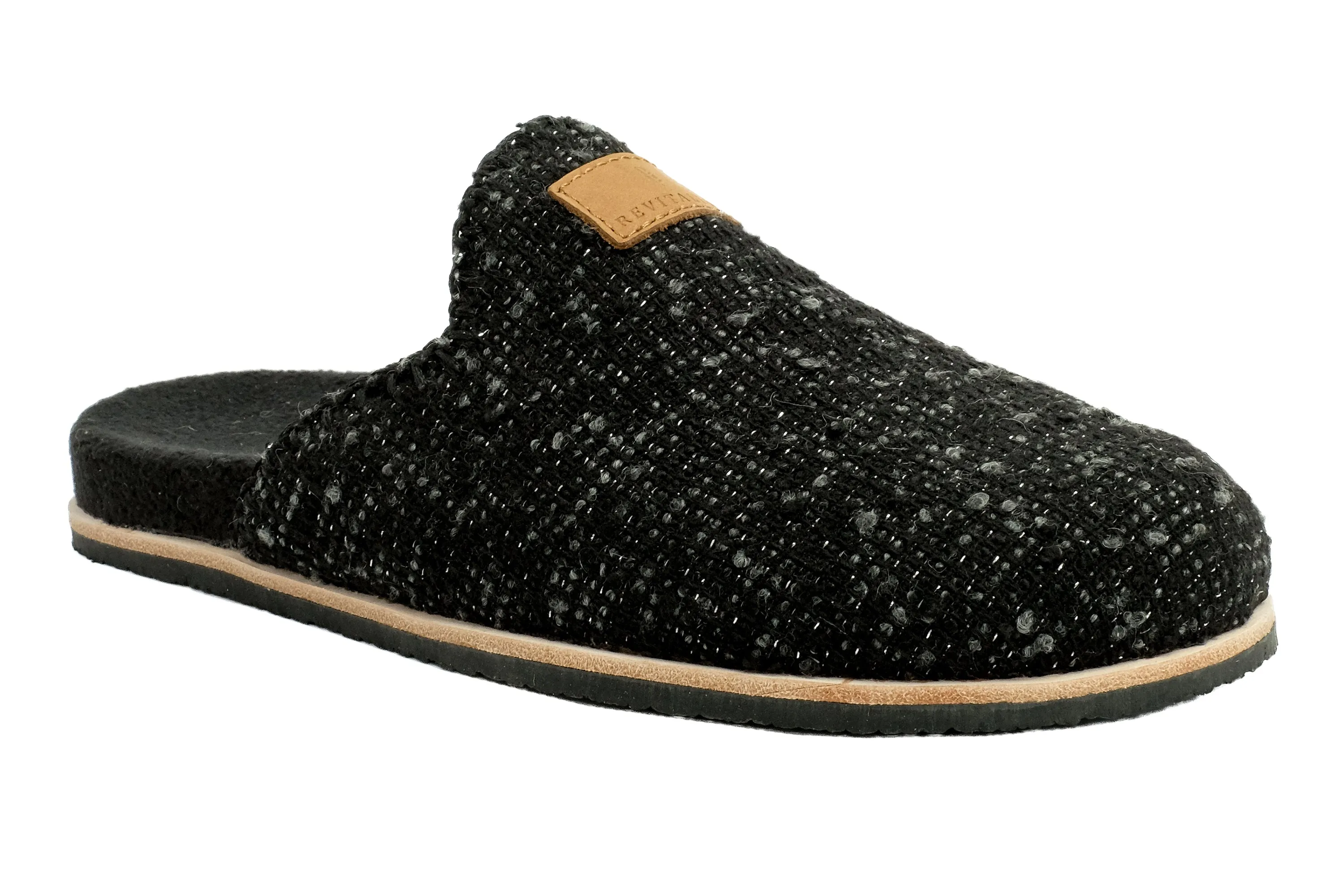 Alder Knit Slipper