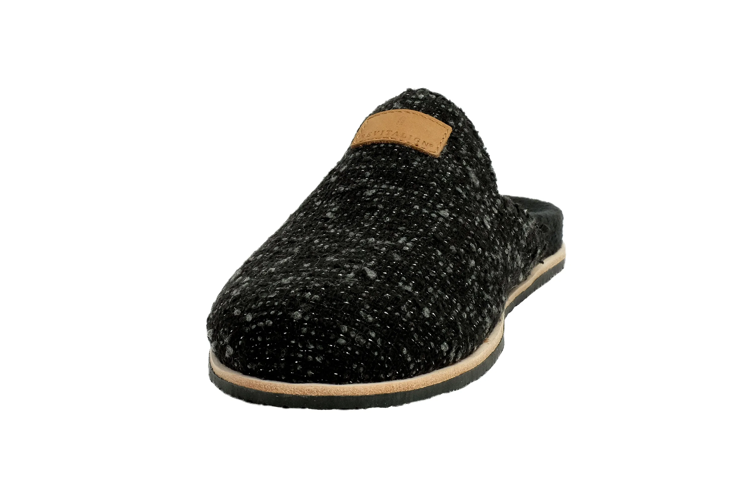 Alder Knit Slipper