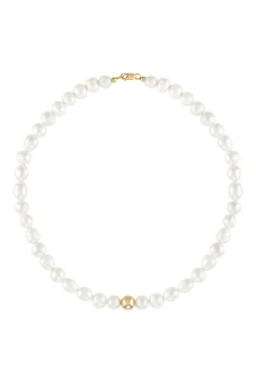 Alexa Leigh Pearl Necklace for Girls