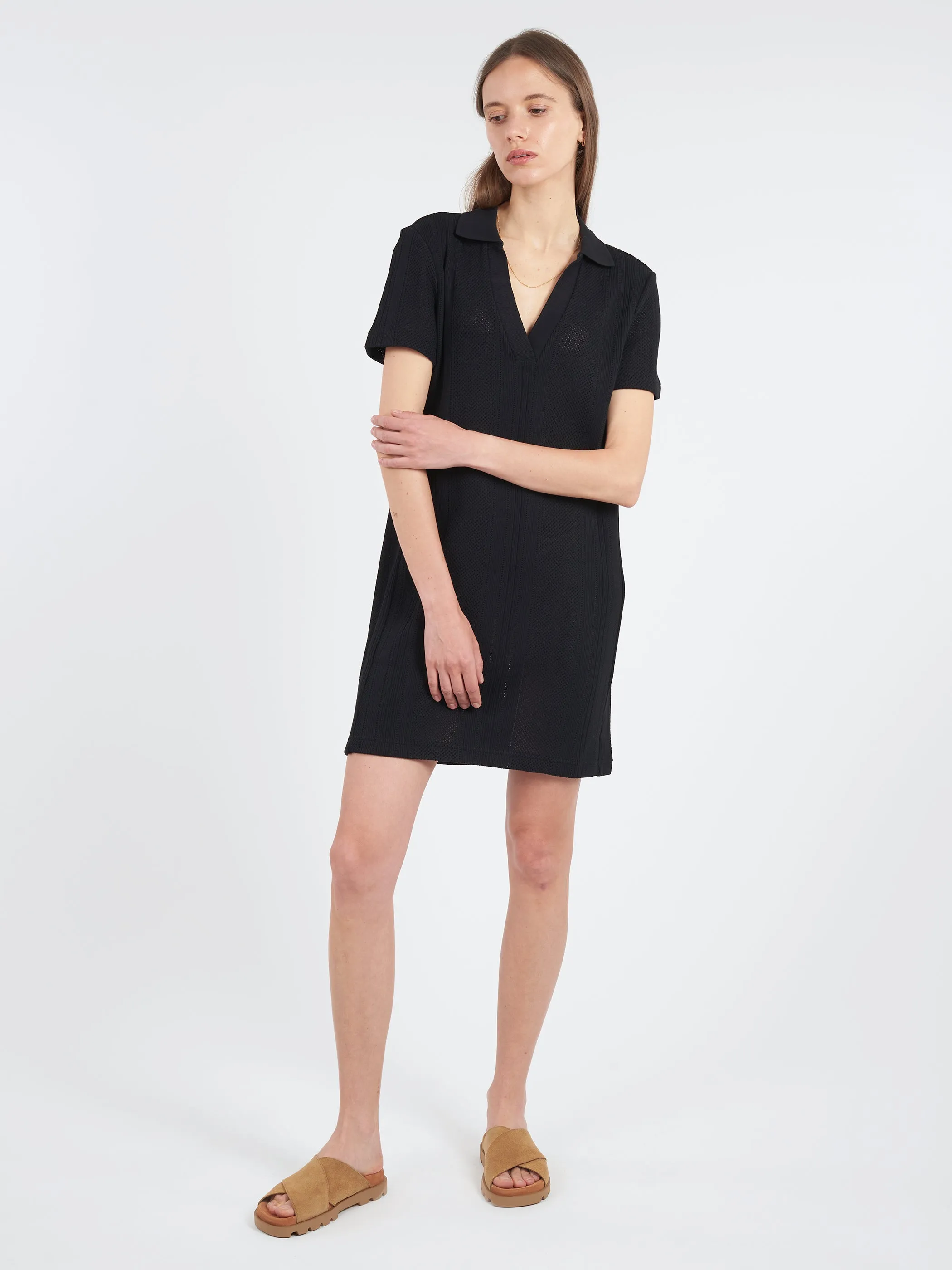 Alienor Dress