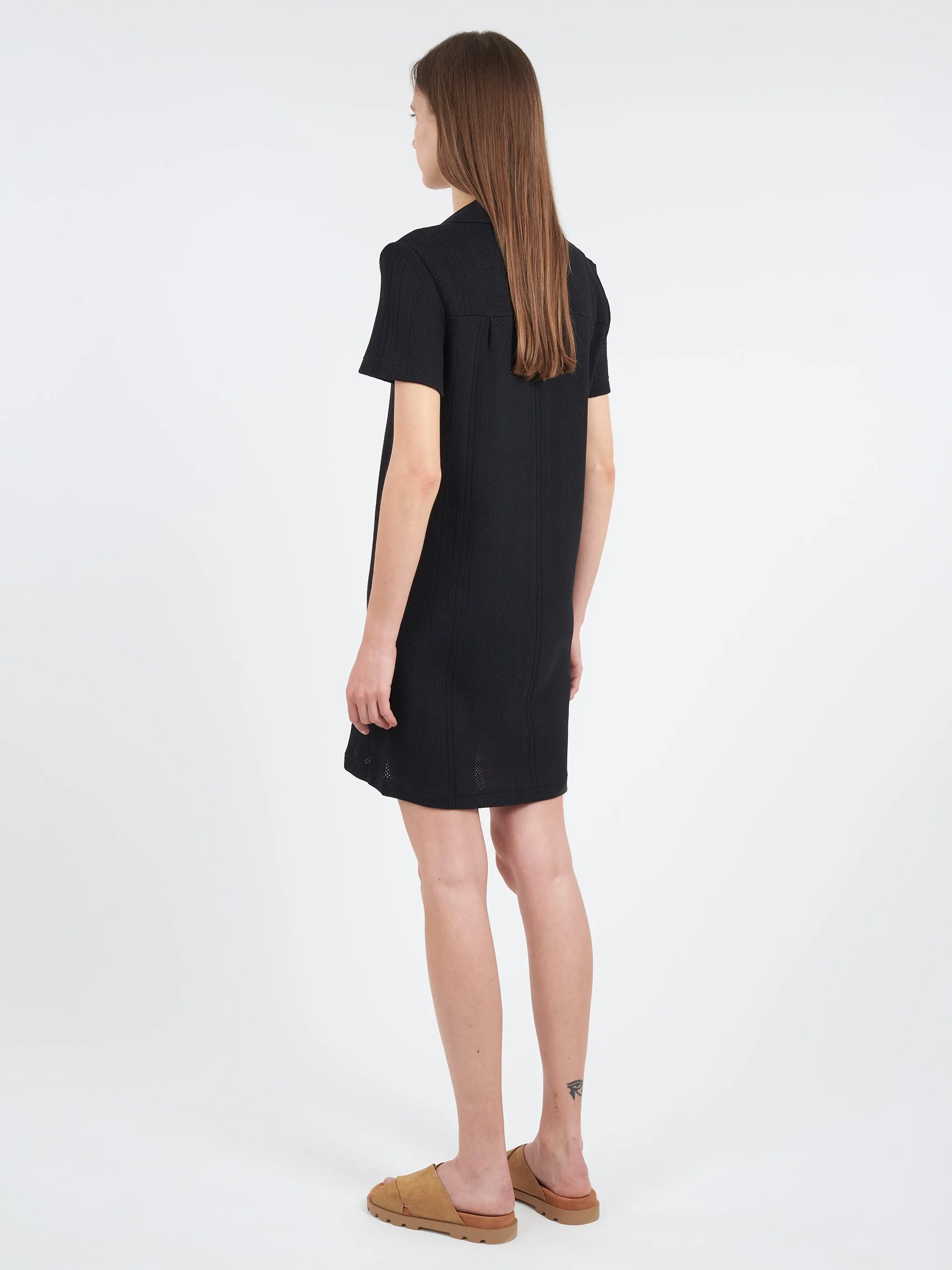 Alienor Dress