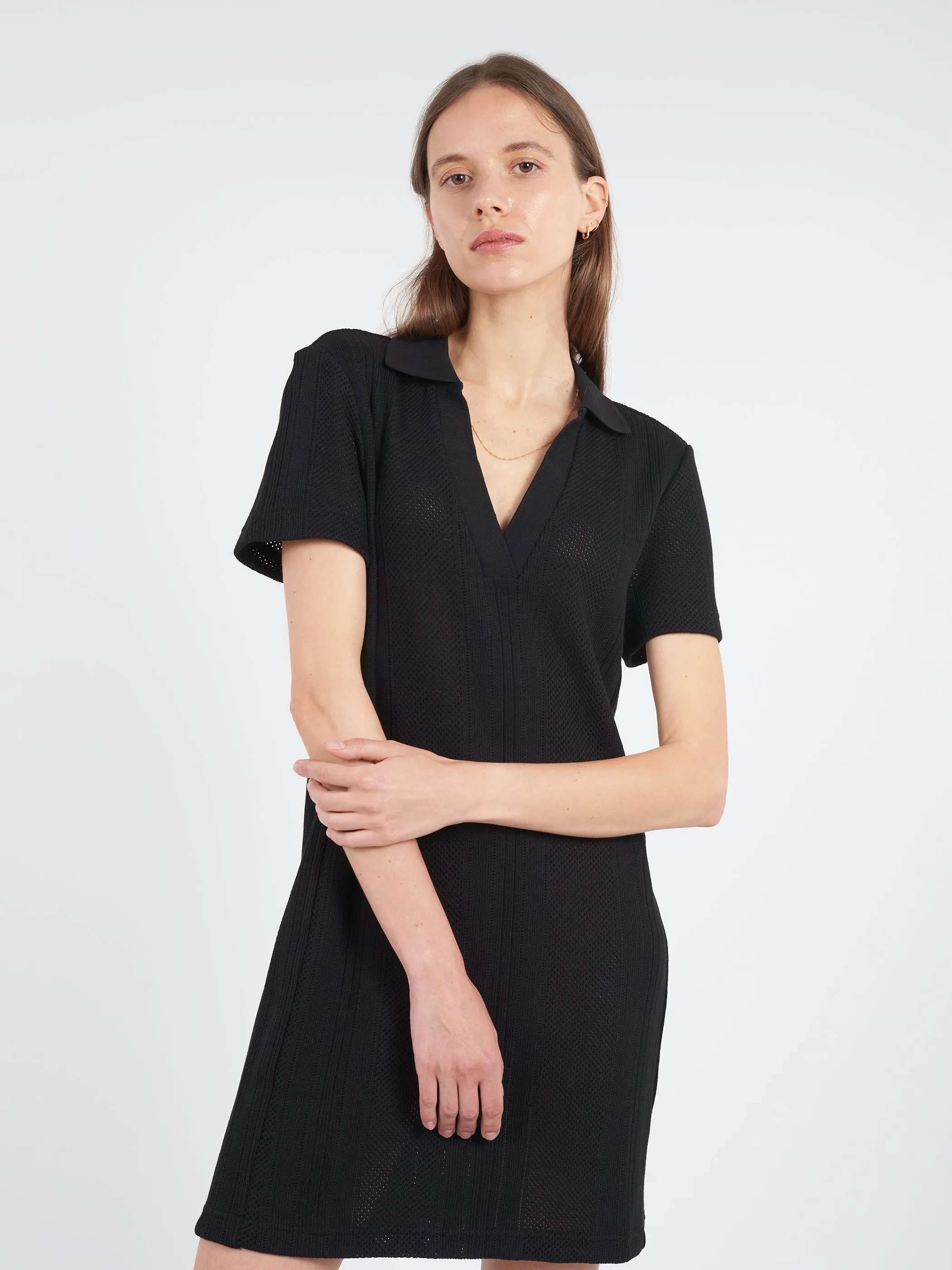 Alienor Dress