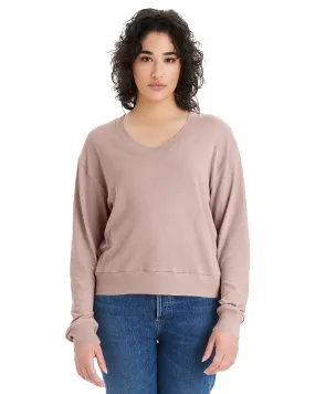 Alternative Ladies' Slouchy Sweatshirt