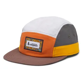 Altitude Tech 5-Panel Hat