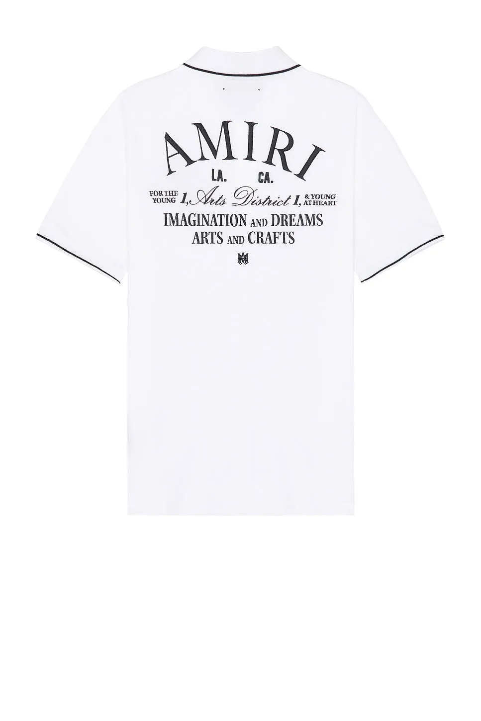 Amiri Arts District Polo