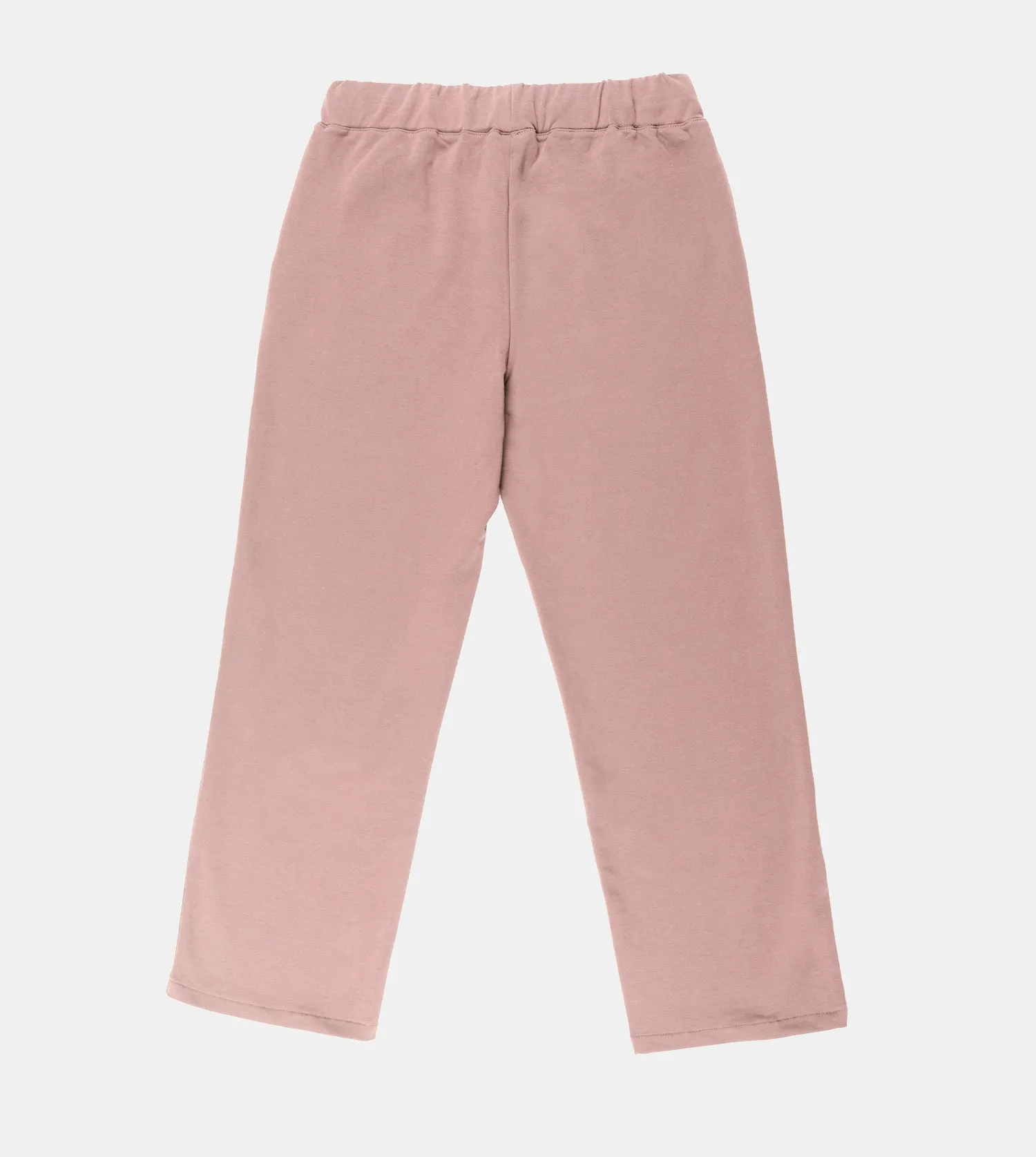 Anekke beige trousers